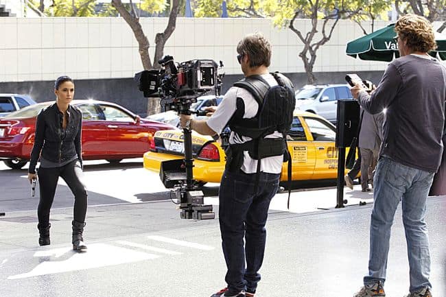 THE MENTALIST Season 5 Episode 16 There Will Be Blood Photos 6 THE MENTALIST Season 5 Episode 16 There Will Be Blood