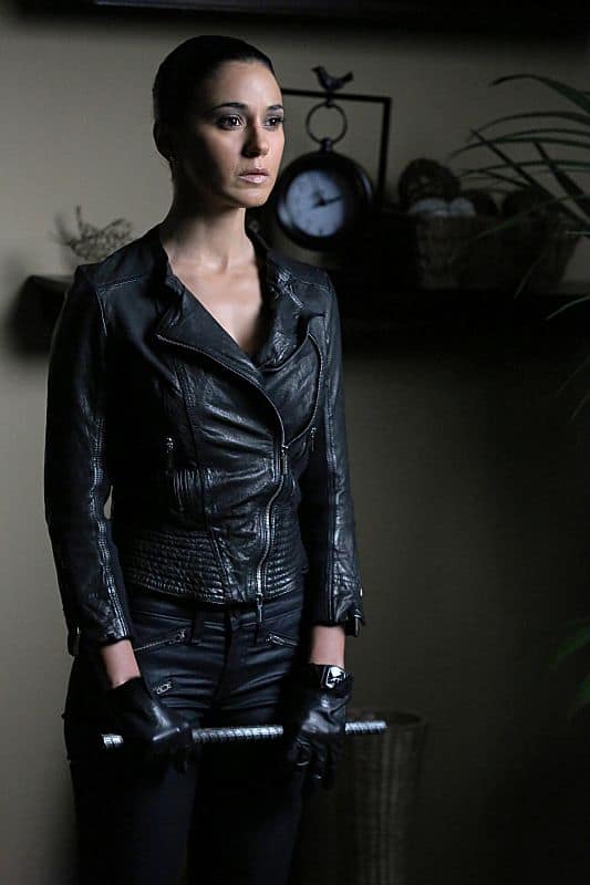 THE MENTALIST Season 5 Episode 16 There Will Be Blood Photos 7 THE MENTALIST Season 5 Episode 16 There Will Be Blood