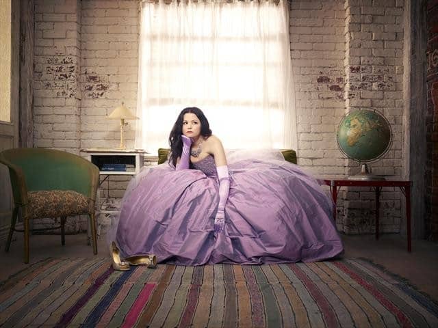 New ONCE UPON A TIME Cast Photos - SEAT42F.COM