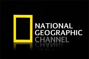 NatGeo Channel Logo