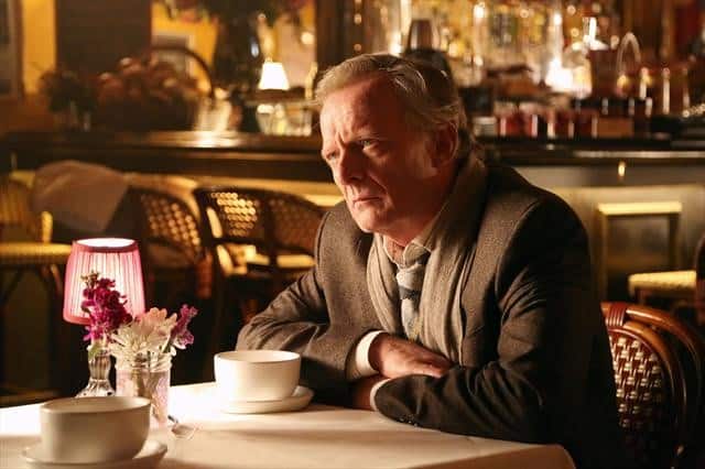 CASTLE Season 5 Episode 16 Hunt