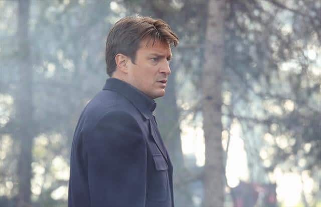 CASTLE Season 5 Episode 16 Hunt
