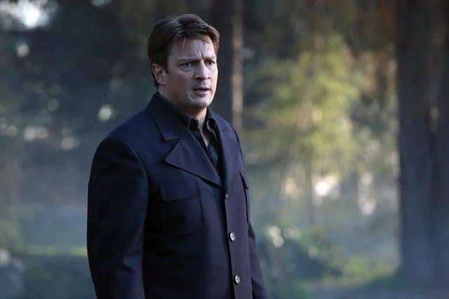 CASTLE Season 5 Episode 16 Hunt