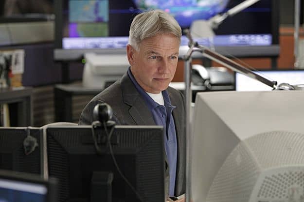NCIS Season 10 Episode 19 Squall Photos 2 Squall