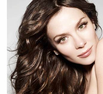 Anna Friel The Vatican