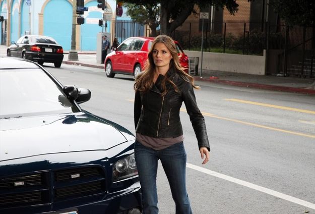 CASTLE Season 5 Episode 24 Watershed Photos 10 castle-season-5-episode-24-watershed-9
