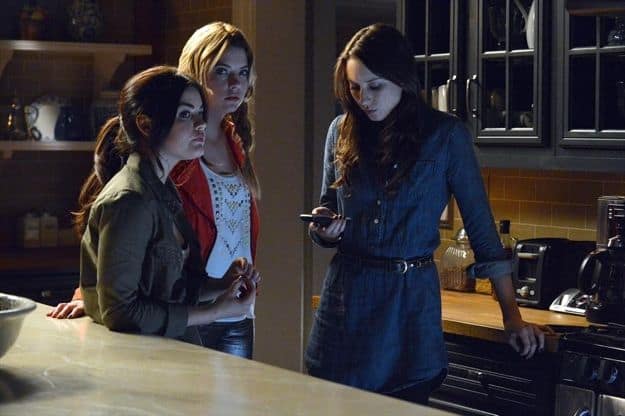 pretty little liars season 4 episode 2 turn of the shoe 3