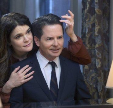 The Michael J. Fox Show NBC