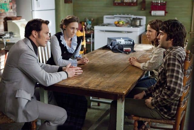 The Conjuring