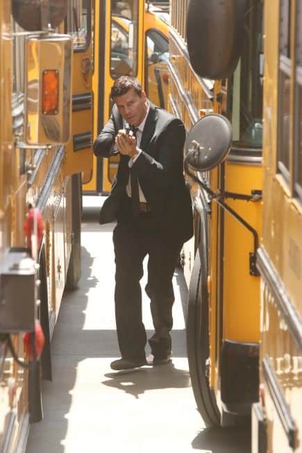 Bones David Boreanaz as Booth Bones David Boreanaz as Booth