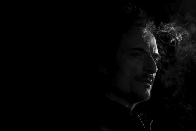 Tig Sons Of Anarchy