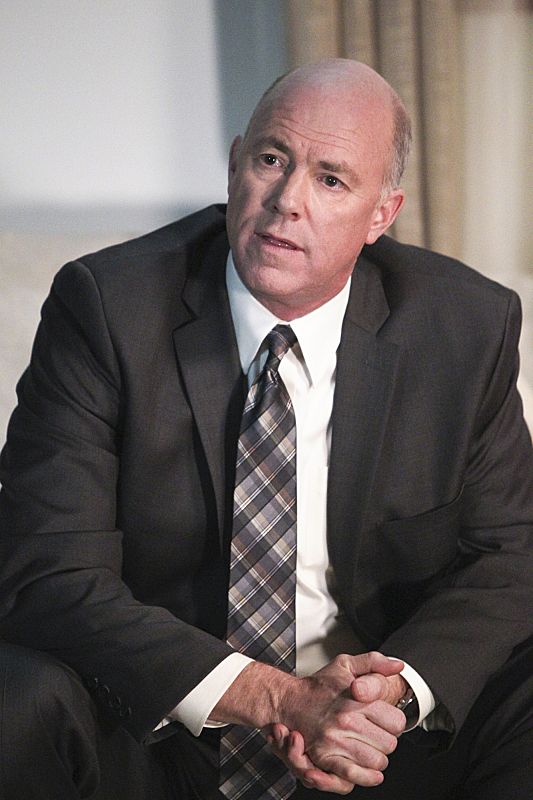 THE MENTALIST Season 6 Episode 6 Fire And Brimstone Photos 10 Fire and Brimstone