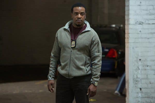 GRIMM Season 3 Episode 2 PTZD Photos 2 Grimm - Season 3