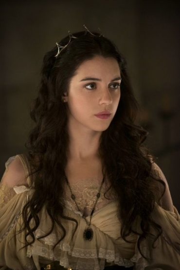 REIGN Season 1 Episode 6 Chosen Photos | Page 9 of 9 | SEAT42F