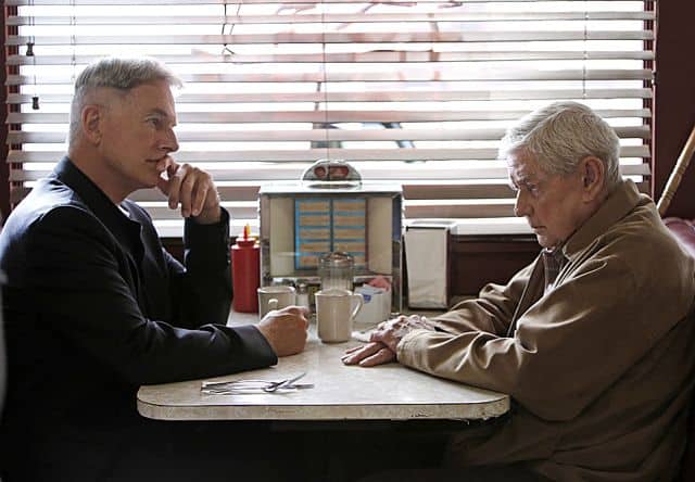NCIS Season 11 Episode 7 Better Angels Photos 3 Better Angels
