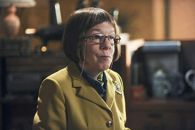 NCIS LOS ANGELES Season 5 Episode 6 Big Brother Photos 8 Big Brother