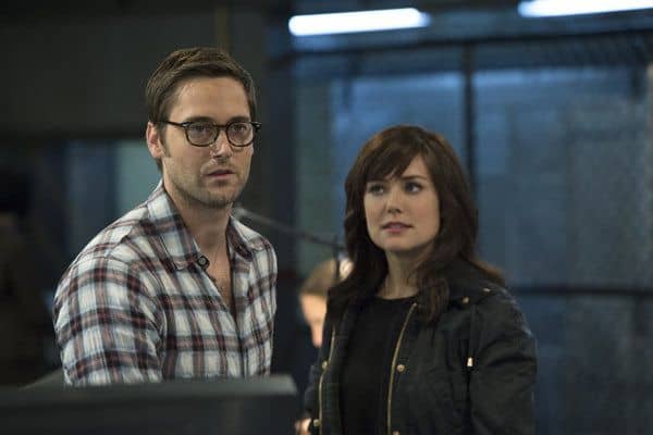 THE BLACKLIST Season 1 Episode 6 Gina Zanetakos Photos 1 NUP 158610 0126