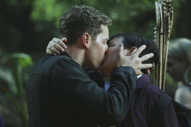 ONCE UPON A TIME Season 3 Episode 5 Good Form Photos 1 133314 1382 pre