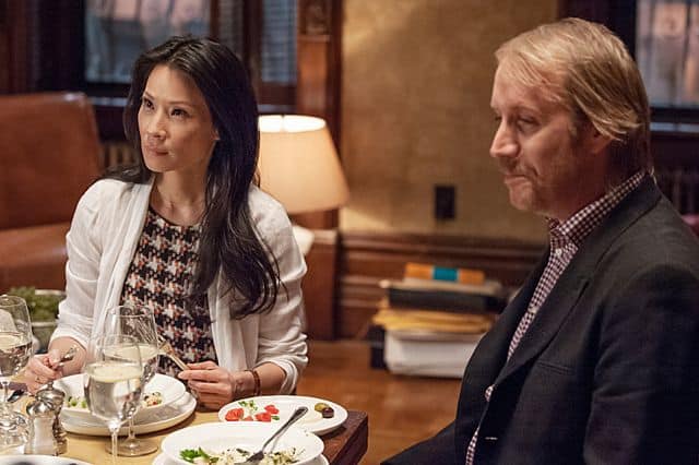 ELEMENTARY Season 2 Episode 7 The Marchioness Photos 2 The Marchioness