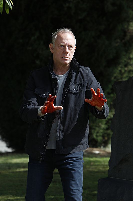 THE MENTALIST Season 6 Episode 8 Red John Photos Seat42F THE MENTALIST Season 6 Episode 8 Red John Photos Seat42F