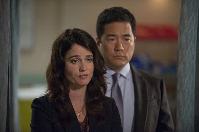 THE MENTALIST Season 5 Episode 7 The Great Red Dragon Photos 5 The Great Red Dragon