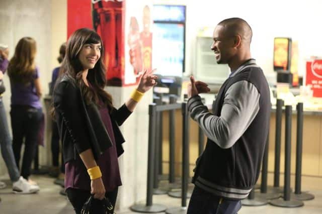 NEW GIRL Season 3 Episode 9 Werewolf Photos 1 New Girl 06
