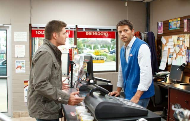 SUPERNATURAL Season 9 Episode 6 Heaven Can’t Wait Photos 1 70359