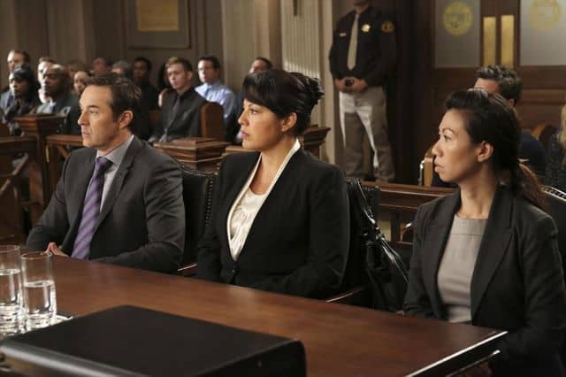 GREY'S ANATOMY Season 10 Episode 9 Sorry Seems To Be The Hardest Word Photos 1 133908 0004 pre