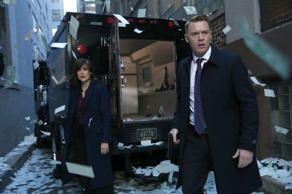 THE BLACKLIST Season 1 Episode 8 General Ludd Photos 2 The Blacklist - Season 1