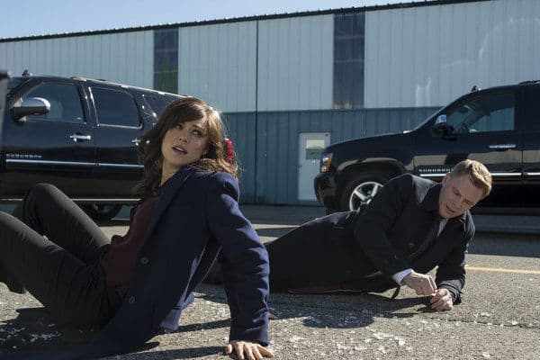 THE BLACKLIST Season 1 Episode 8 General Ludd Photos 6 The Blacklist - Season 1