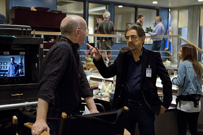 CRIMINAL MINDS Season 9 Episode 13 The Road Home Photos 7 The Road Home