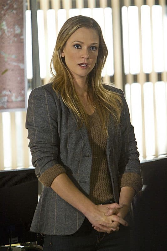 CRIMINAL MINDS Season 9 Episode 13 The Road Home Photos 5 The Road Home