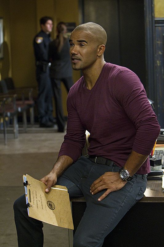CRIMINAL MINDS Season 9 Episode 13 The Road Home Photos 3 Criminal Minds Season 9 Episode 13 The Road Home photo