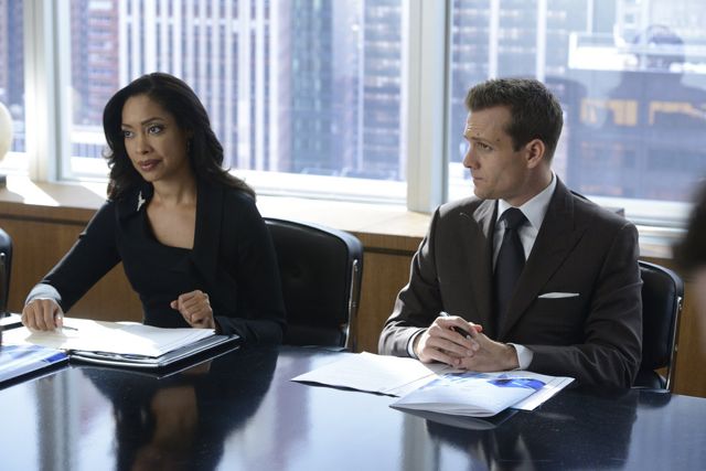Suits 3x12 12