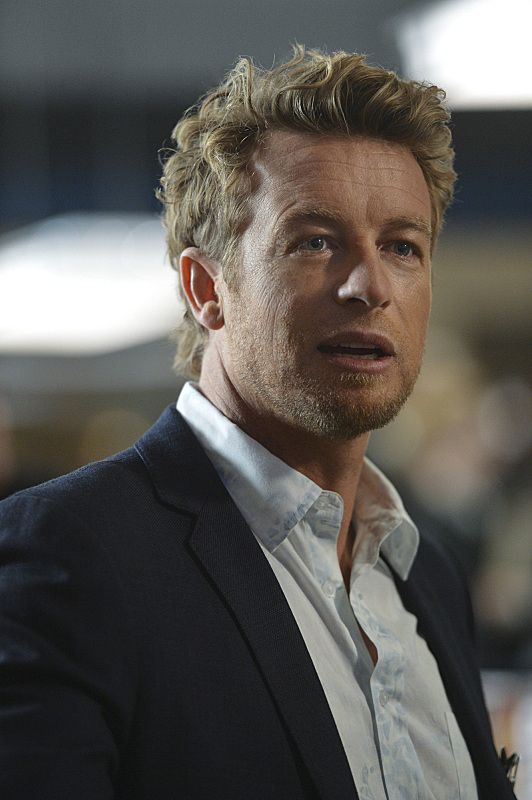 THE MENTALIST Episode 6.14 Photos Grey Water 8 Grey Water
