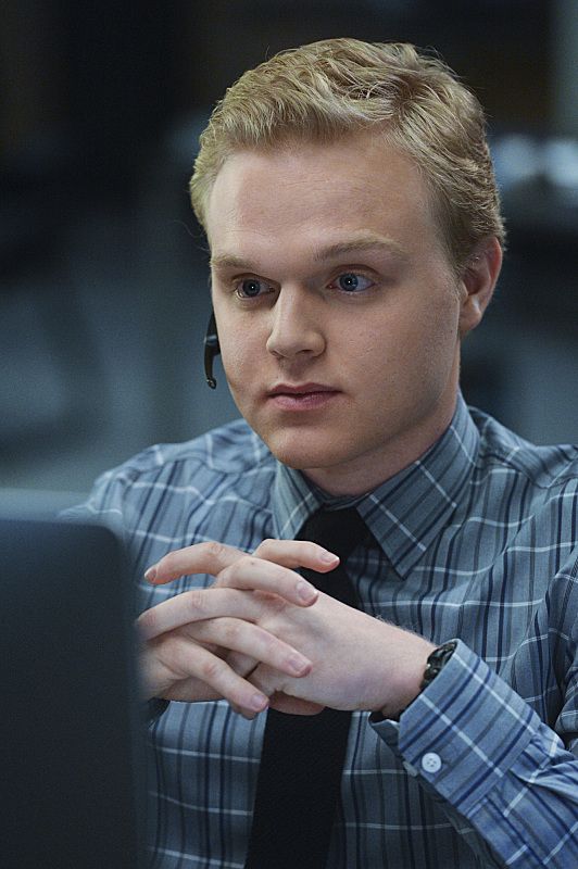 THE MENTALIST Episode 6.14 Photos Grey Water 7 Grey Water