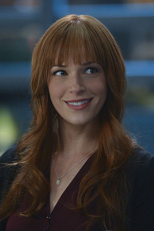 THE MENTALIST Episode 6.14 Photos Grey Water 6 Grey Water