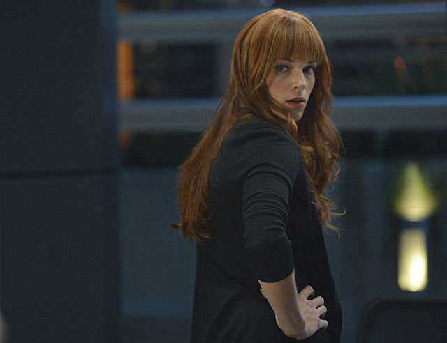 THE MENTALIST Episode 6.14 Photos Grey Water 2 Grey Water