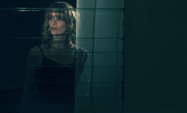 THE AMERICANS - Susan Misner as Sandra Beeman. CR: Frank Ockenfels/FX