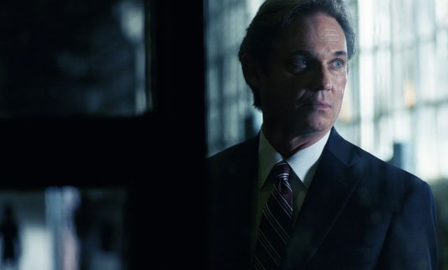 THE AMERICANS - Richard Thomas as Agent Gadd. CR: Frank Ockenfels/FX