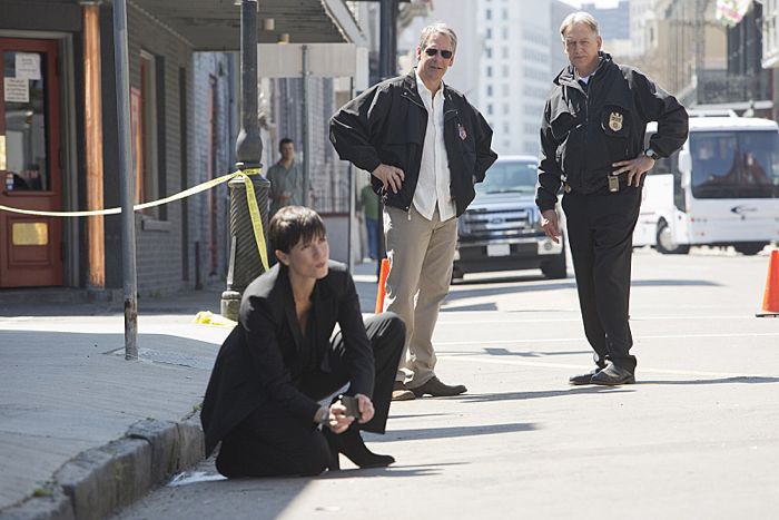 NCIS Episode 11.18 Photos Crescent City 1 Crescent City