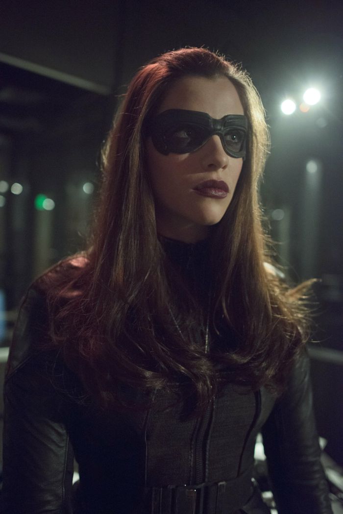 Arrow Season 2 Episode 17 12