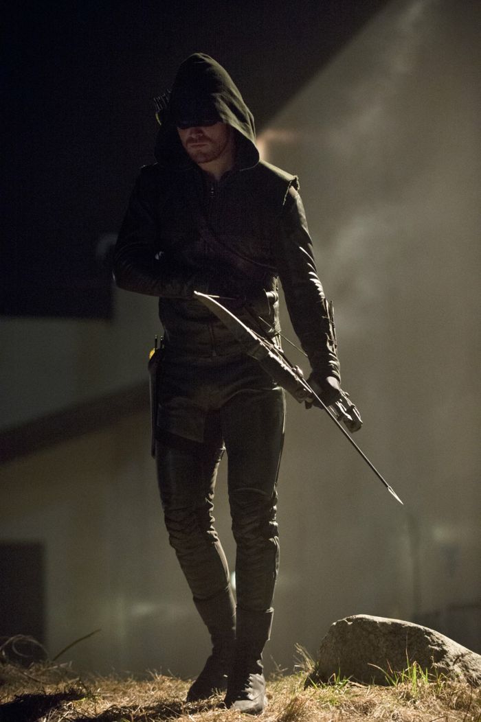 Arrow Season 2 Episode 17 11