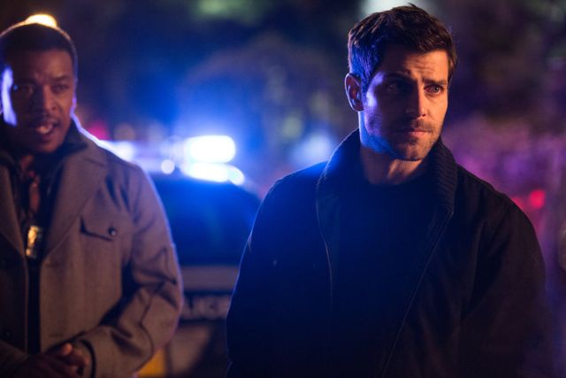 GRIMM Episode 3.15 Photos Once We Were Gods 1 Grimm Season 3 Episode 15 04