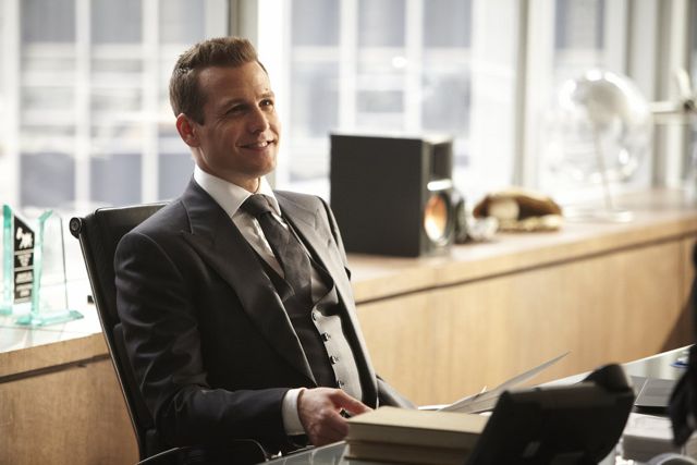 SUITS Episode 3.13 Photos Moot Point 1 Suits Season 3 Episode 13 05