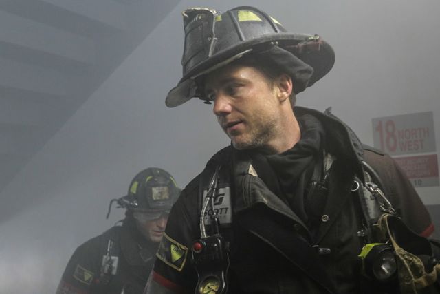 Chicago Fire - Season 2