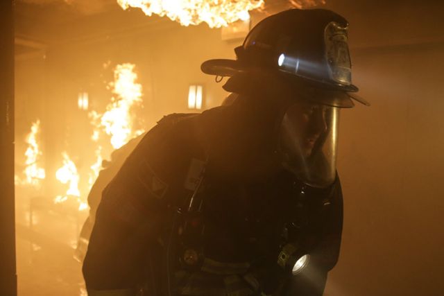 Chicago Fire - Season 2