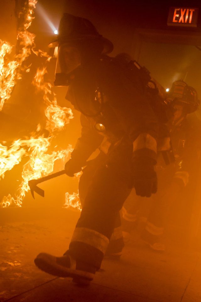 Chicago Fire - Season 2