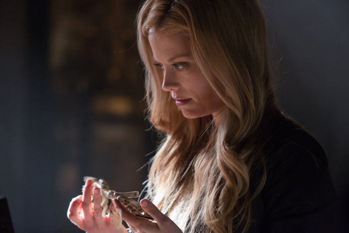 GRIMM Episode 3.20 Photos My Fair Wesen 1 Grimm 3x20 8