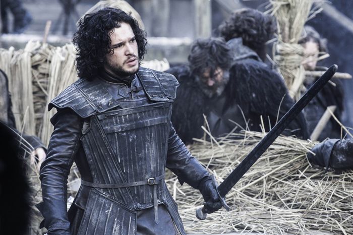 Game Of Thrones Season 4 Episode 4 3